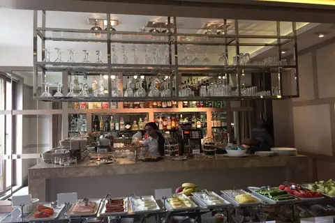 The Stay Nisantasi in Fatih — foto 4