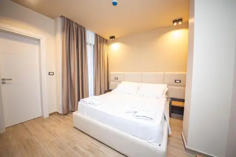 Hotel Alion 21 in Durres — foto 17