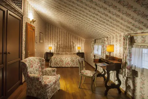 Hotel Posta in Reggio nell'Emilia, foto 4