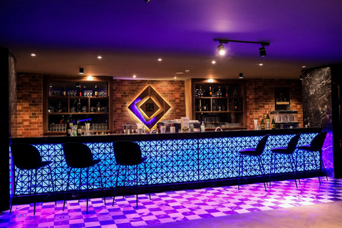 Bellagio Beach Resort & Aqua Park foto 15