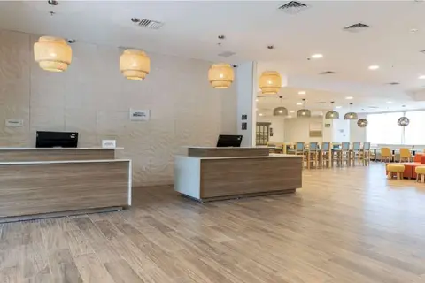 Residence Inn Playa Del Carmen in Playa del Carmen — foto 4