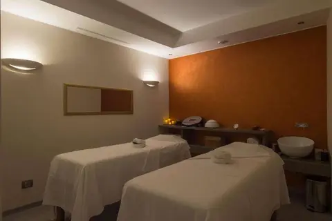 Borgo La Chiaracia Resort & Spa in Castel Giorgio — foto 19