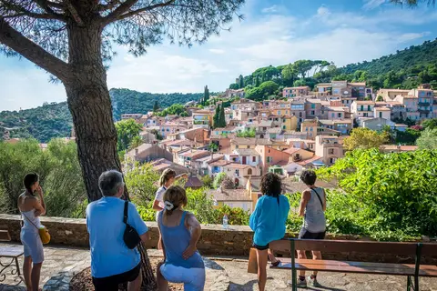 Clau Mar Jo in Bormes-les-Mimosas — foto 12