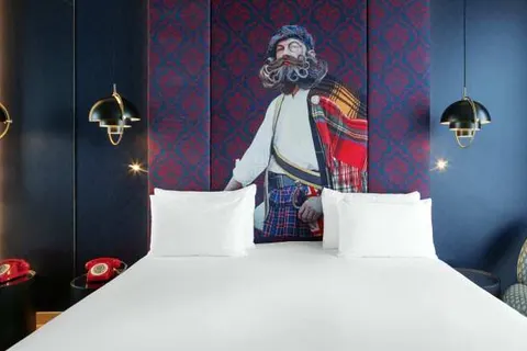 nhow Amsterdam RAI foto 5