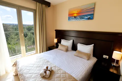 Blue Waves Resort in Malinska — foto 22
