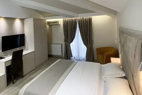 Hotel Holiday in Podgorica — foto 26