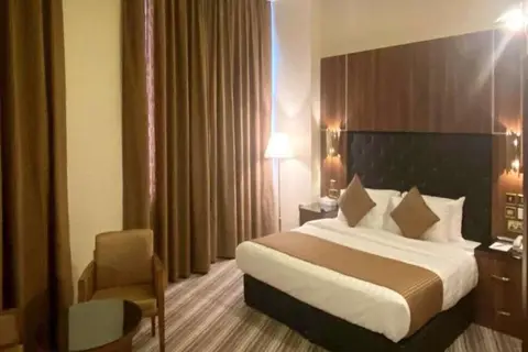 Royal Qatar Hotel in Doha
