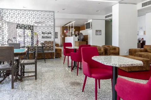 Hotel A.S. Lisboa in Almada — foto 6