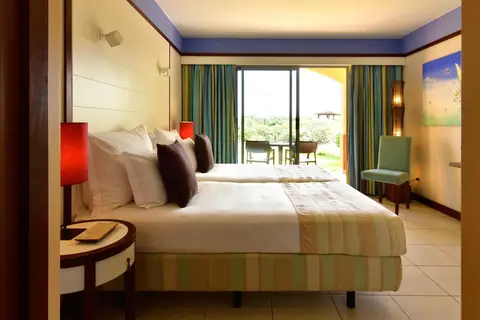 Pestana Porto Santo All Inclusive Premium Beach Resort & SPA in Vila Baleira, Porto Santo — foto 27