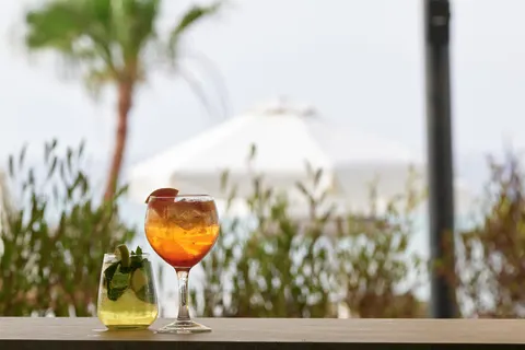 Hotel Atlantica Callisto in Ayia Napa — foto 5