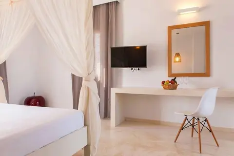 Paros Agnanti Resort und Spa in Παροικιά — foto 29