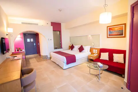 Mercure Hurghada Hotel in Al Hadaba, foto 22