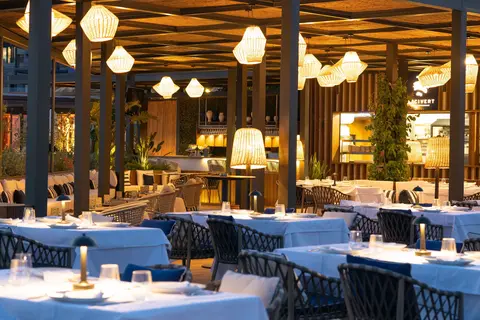 Kaya Palazzo Resort & Residences Le Chic Bodrum in Bodrum — foto 5