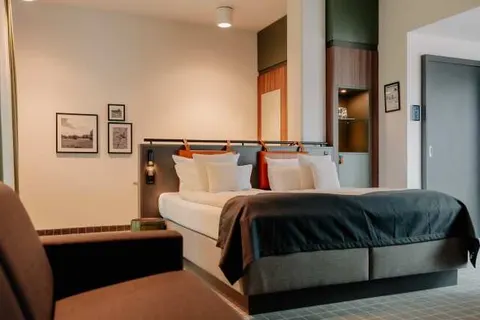 VIA PLAZA Meppen by Hackmann foto 32