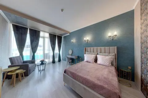 Sirius Beach Hotel in Златни пясъци — foto 14