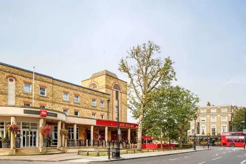 ibis London Greenwich Hotel in Londen — foto 5
