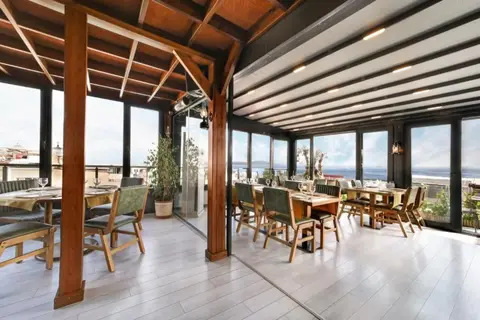 Skalion Hotel in Fatih — foto 18