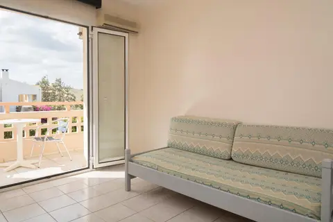 Sunset Apartments in Malia, foto 18
