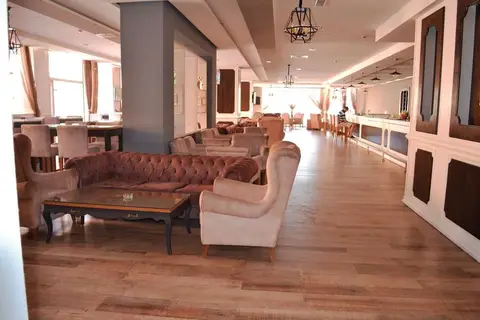 Marabout in Hôtel Marabout — foto 7