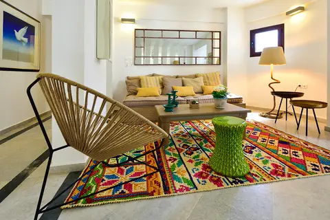 Kalidon Beach Hotel in Δημοτική Ενότητα Βαθέος — foto 16