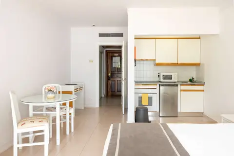 Clube do Lago Appartementen in Cascais — foto 11