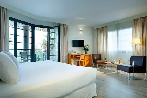 Exe Estepona Thalasso & Spa in Estepona — foto 28