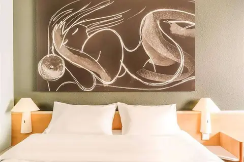 Ibis Wien City in Wenen, foto 10