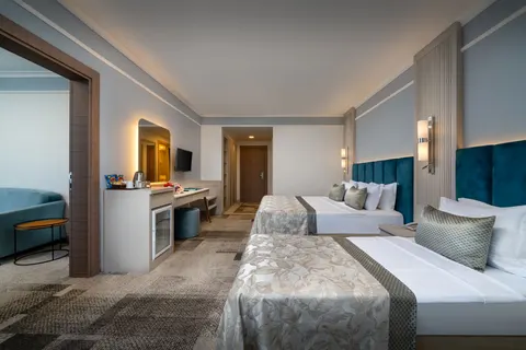 Pine Beach in Serik — foto 6