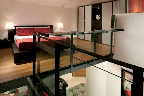 Grand Hotel Angiolieri in Vico Equense — foto 12