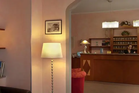 Mio Hotel Firenze in Florence, foto 12