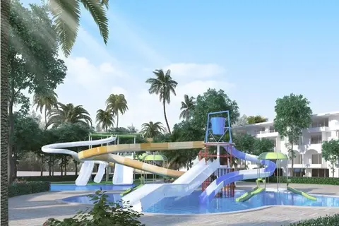 Iberostar Selection Kuriat Palace in Jardin d'enfants Aladin — foto 13
