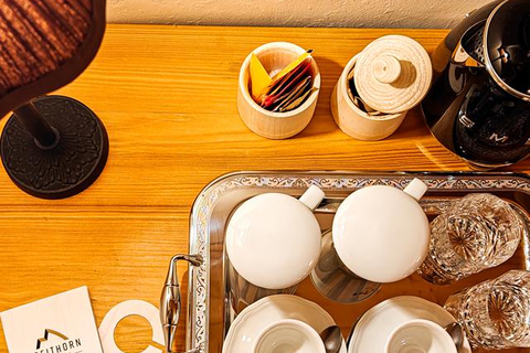 Hotel Breithorn foto 9