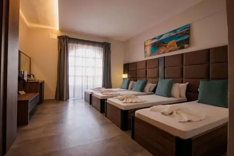 Bora-Bora Ibiza Malta in San Pawl il-Baħar — foto 18