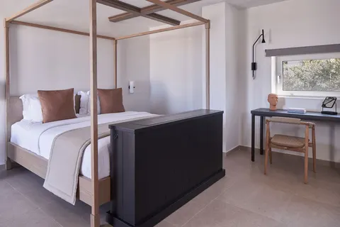 Lena Mare Boutique Hotel in Acharavi — foto 7