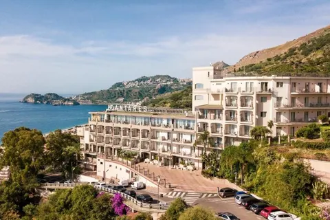 Resort Hotel Antares foto 2