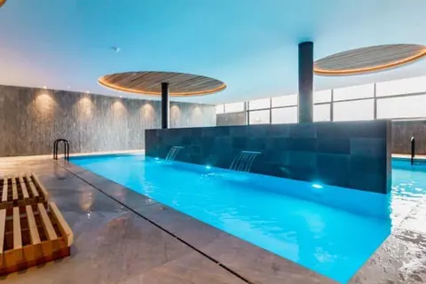 Van der Valk Congres Hotel Mons foto 3