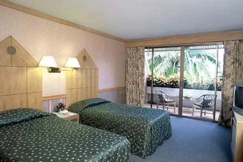 Patong Resort in ตำบลป่าตอง — foto 8