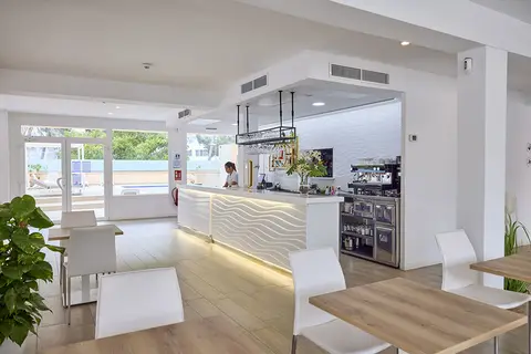 Welikehotel Fenix in Palma — foto 23