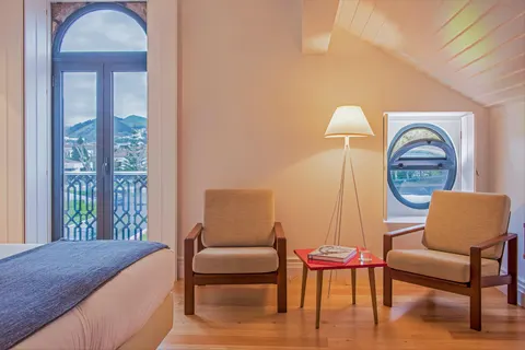 Hotel Herdade do Ananas in Ponta Delgada — foto 4