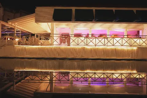 Club Munamar Beach Resort in Marmaris — foto 10