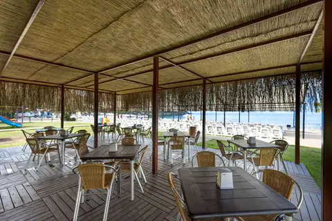 Oz Hotels Sui in Alanya — foto 11