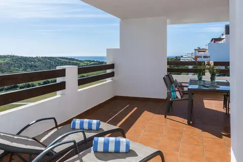 Ona Valle Romano Golf & Resort in Estepona — foto 21