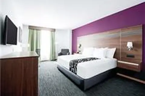 La Quinta by Wyndham San José Chiapa Puebla in San José Chiapa — foto 2