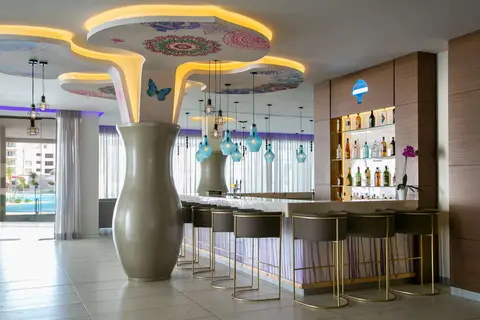 Vangelis Hotel & Suites in Vangelis Hotel Apts, foto 26