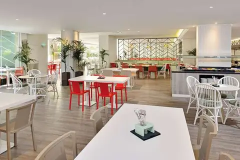 Sol Katmandu Park & Resort in Calvià — foto 26