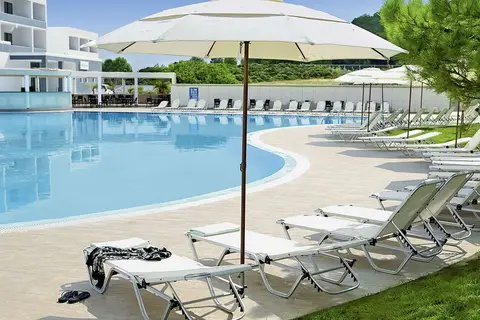 Evita Resort in Faliraki, foto 19