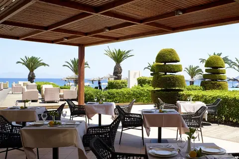 The Ixian Grand & All Suites in Ιαλυσός — foto 26