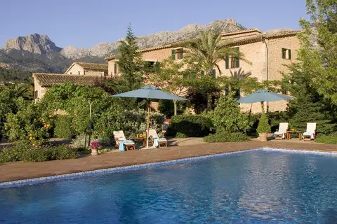 Ca's Curial in Sóller — foto 17