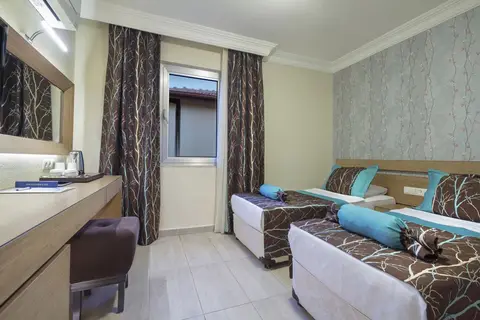 Saphir Hotel & Villas in Alaşehir — foto 7