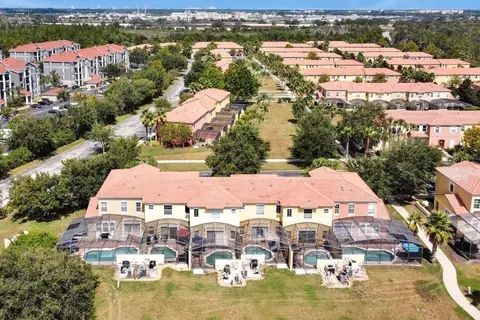 Encantada Resort in Kissimmee — foto 13